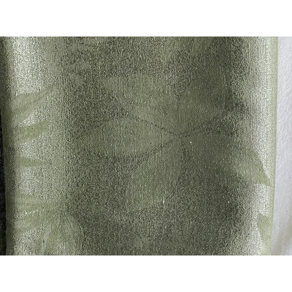 Harvest Leaf holiday damask